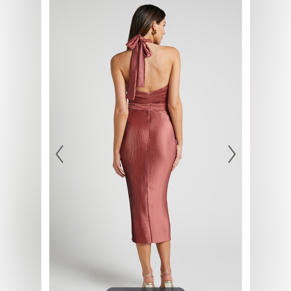 Showpo stunning dress